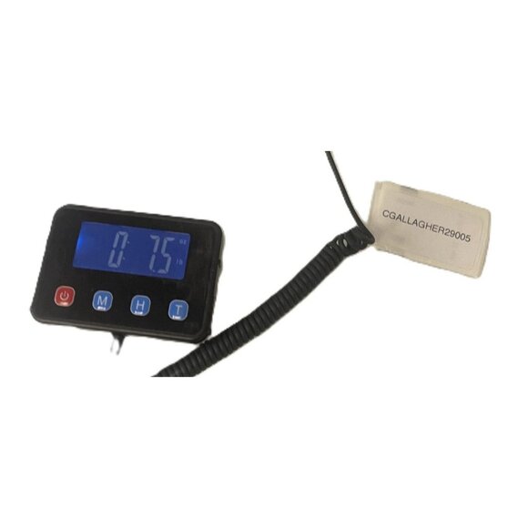 Massimo Dutti Womens Cardigan Sweater Small Blue Knit Wool Cashmere 5749/639 NWT - Picture 14 of 14